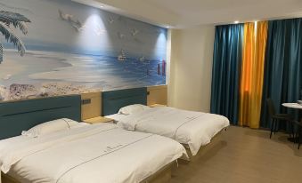 Hengbao Business Hotel