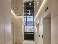 โรงแรม tt Gupo โรงแรมใกล้Deokpo-dong