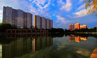 Homeinn · neo (Xuanwei Railway Station Meihuan Park) - pet friendly