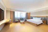 JI Hotel (Suqian Development Avenue) Hotels in Suqian