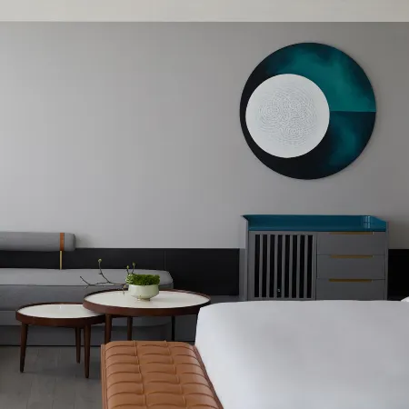 Yunting Hotel