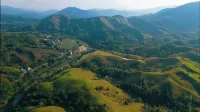 Aini Garden Hotels in Pu'er