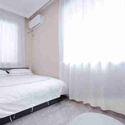 Hospitable Lin Hotel Rooms