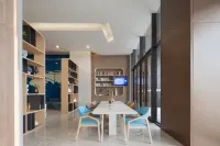 Holiday Inn Express CHENGDU TIANFU AIRPORT ZONE by IHG - Business