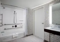 Holiday Inn Boston - Dedham Hotel & Conference Cente Hotels in Needham