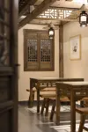 Chaji Mantanghong Courtyard - Desayuno