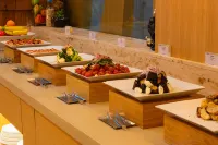 Sono Belle Jeju - Breakfast