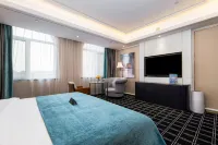 Xana Deluxe Hotel