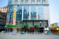 Dingzun Business Hotel