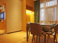 Iu Hotel (Yingtan Railway Station Store Hotels in Yingtan