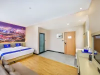 速8酒店（鐵嶺火車站太平洋購物中心店） 鐵嶺酒店