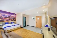 Super 8 Hotel (Tieling Railway Station Pacific Shopping Center)