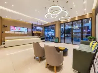 城市便捷酒店（清遠陽山連江大道店） 陽山酒店