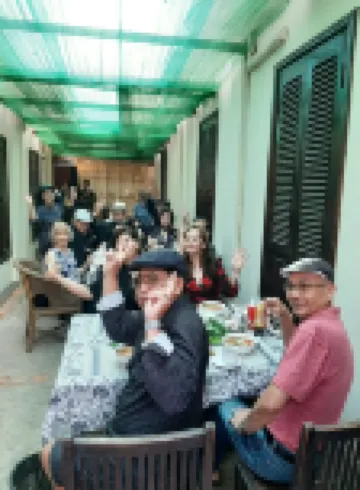 樂坦姆坦姆精品別墅酒店