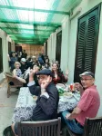 Villa le Tam Tam Boutique Hotel