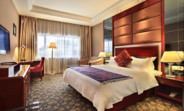 Guilin Park Hotel