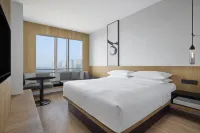 FAIRFIELD BY MARRIOTT CHANGZHOU JINTAN Hotels in Jintan District