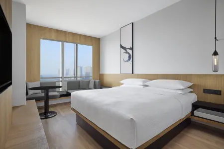 FAIRFIELD BY MARRIOTT CHANGZHOU JINTAN