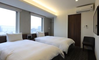Hotel M's Est Kyoto Station South