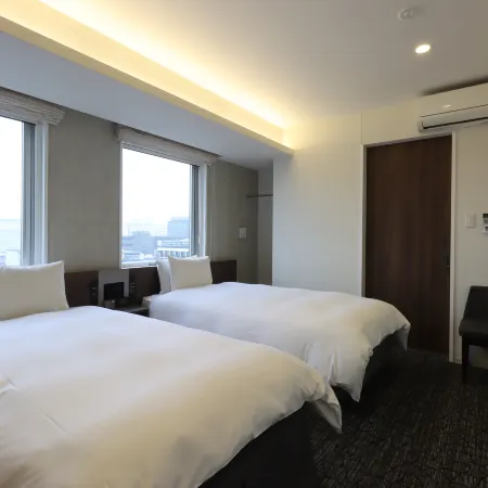 Hotel M's Est Kyoto Station South Отели рядом с достопримечательностью «Станция Kyoto»