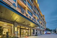 Moshang Intelligent Hotel