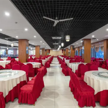 Ast Meitu Hotel (Longlin Wealth Plaza Changda Department Store)