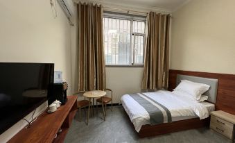 Taiyuan Zujii Hostel