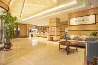 Hezuo Boya International Hotel (Shambala Cultural Plaza)