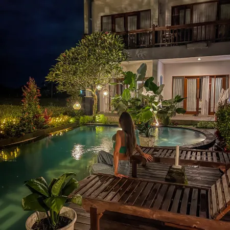 Villa Silas