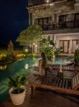 Villa Silas - Romantic