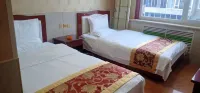 Jiayi Hotel (Yunmeng Street) Hotels in Jiaokou
