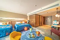 Gongheyuan  Hotel