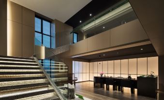 Dongjie Hotel (Chengdu University Games Sports Center Wanda Plaza)