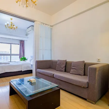 Shangjiayousu (Jiaxing Xuhui Square)