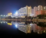 Hotel De Monte Hotels in Kaiyang