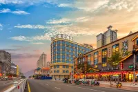 U FUN HOTEL(Yulin RT-Mart Store) Hotels near Wang Li Museum