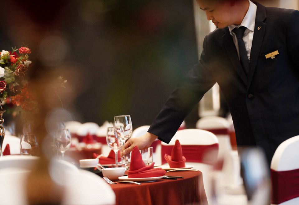 3. 소피텔 하이커우..