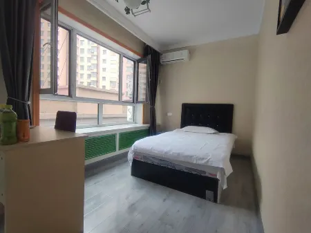 AI SHANG Couples fheme hotel