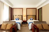Maoxian County Guqiangcheng Hotel (Guqiangcheng Scenic Area Branch)