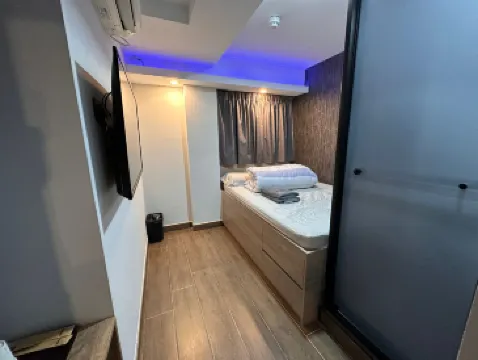 玖弐中国式旅館