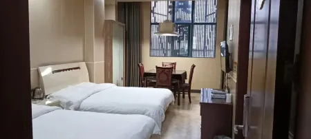 Yingbin Business Hotel