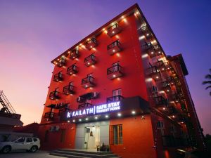 Kailath Hotels