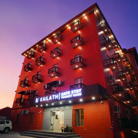 Kailath Hotels