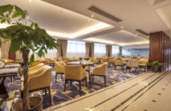 南潯四海大酒店（南潯古鎮吾悅廣場店）