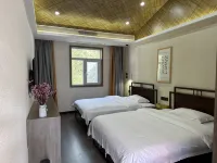 Wuyan Luse Xianju Homestay
