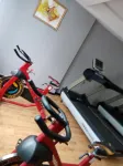Caiyang Hotel - palestra