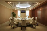 Yunlong Hotel (Wenling Yintai Branch) - Bữa sáng