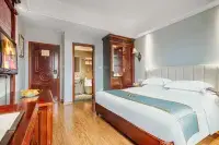Borrman Hotel (Changsha Xingsha Economic & Technical Development Zone Zhongmaocheng) Hotel a Changsha