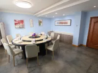 Wannian Chun Yixiang Rensheng Hotel (Dandong Station) Hotéis em Dandong