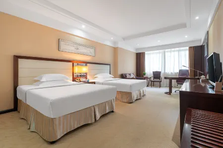 龍淨廈門ホテル（高崎國際機場）